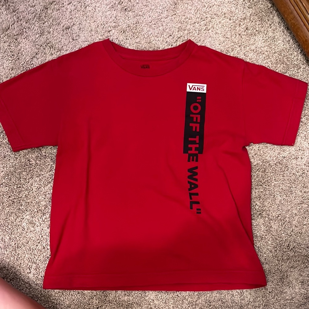 Vans T-Shirt